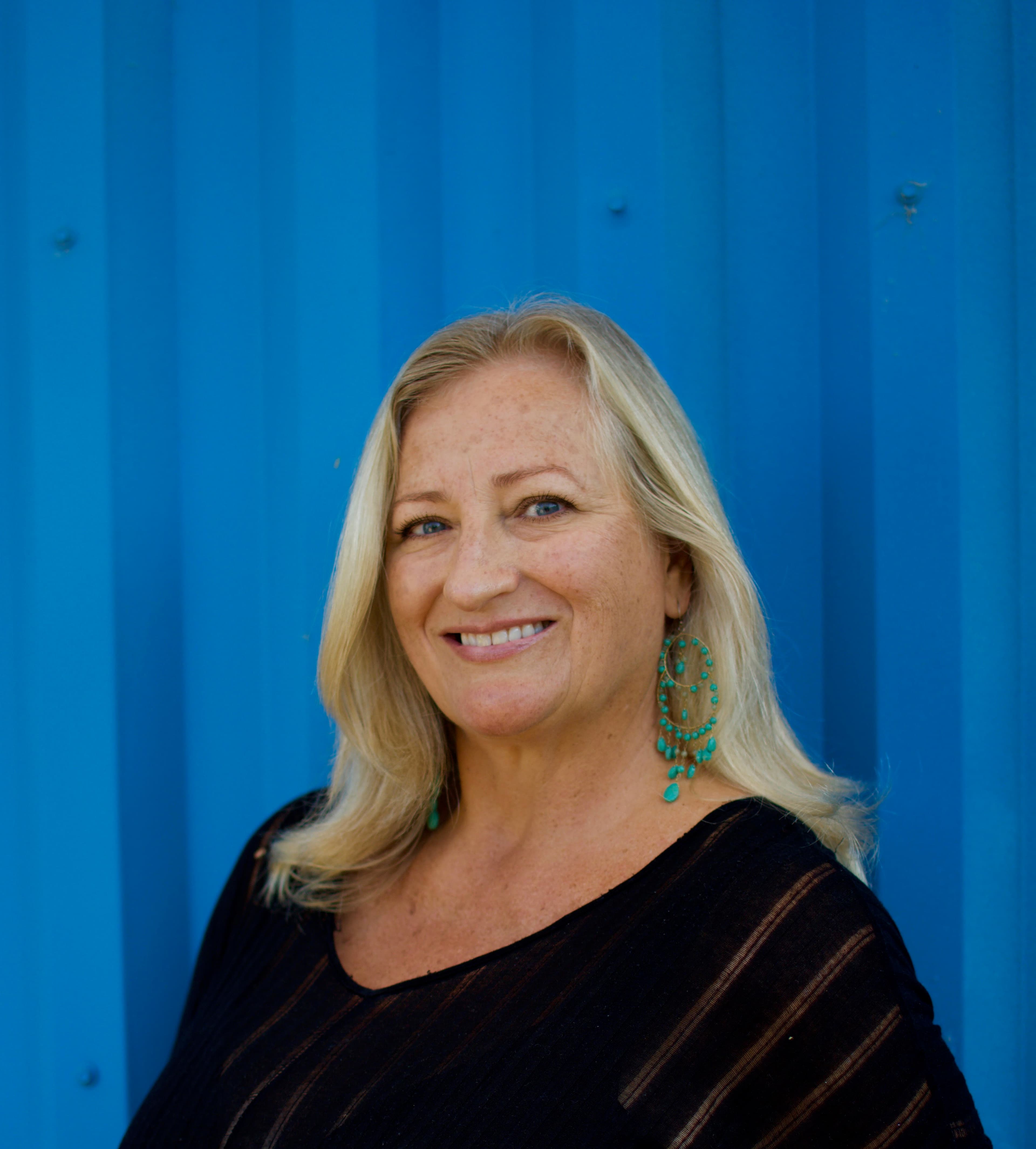 Cristina Terwilliger RN — Amity Health Costa Mesa